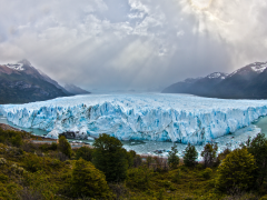 Expedição Fim do Mundo - Ushuaia - El Calafate - El Chalten - Bariloche - Argentina